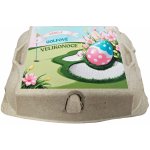 Titleist TruFeel s potiskem velikonoční 6 ks – Zboží Dáma