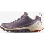 Salomon XA Collider 2 W L41583900 moonscape sun Kiss burnt Sienna – Hledejceny.cz