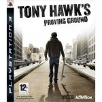 Tony Hawks Proving Ground – Hledejceny.cz