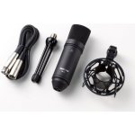 Tascam TM-80 – Sleviste.cz