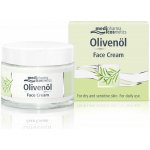 Olivenöl krém pro suchou a citlivou pleť 50 ml – Zboží Mobilmania