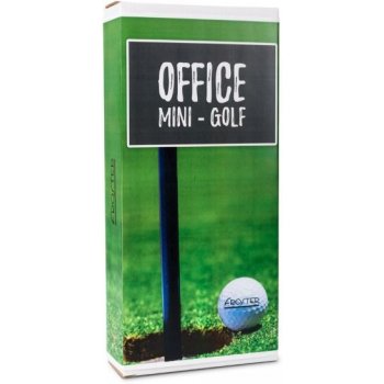 Golf do kanceláře