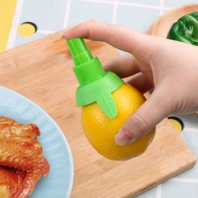 DAALO Rozprašovač na citrusy – Zboží Dáma