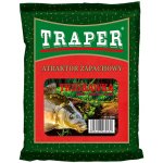 Traper Sypký Posilovač Feeder 250 g – Zboží Mobilmania