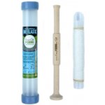 EasyFISHING PVA punčocha FINE ELASTIC 7 m 40 mm komplet – Hledejceny.cz