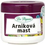 Dr. Popov Arniková mast 50 ml – Zbozi.Blesk.cz
