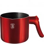 Berligerhaus Burgundy Metallic Line BH-1965 1,2l – Zboží Dáma