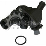 Termostat, chladivo MAGNETI MARELLI 352317102100 | Zboží Auto