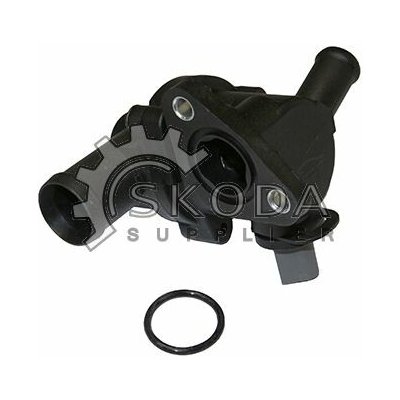 Termostat, chladivo MAGNETI MARELLI 352317102100 | Zboží Auto