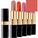 Chanel Rouge Coco Hydrating Creme Lip Colour hydratační krémová rtěnka 412 Téhéran 3,5 g – Hledejceny.cz