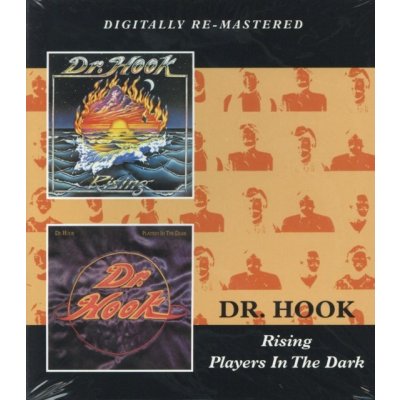 Dr. Hook - Rising / Players In The Dar