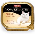 Animonda Vom Feinsten Adult drůbeží, těstoviny 100 g – Sleviste.cz