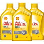 Shell Helix HX5 15W-40 1 l – Hledejceny.cz