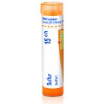 SULFUR POR 15CH GRA 4G – Hledejceny.cz