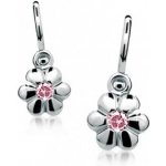 Cutie Jewellery C1736B CZ White – Zbozi.Blesk.cz