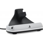 PowerA Charging Station PlayStation Portal Remote Player with Lumectra – Zboží Živě