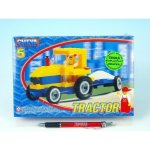 Cheva 5 Traktor – Zboží Mobilmania