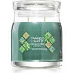 Yankee Candle Signature OLIVE & CYPRESS 368 g – Hledejceny.cz