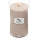 WoodWick Vanilla & Sea Salt 609,5 g – Hledejceny.cz