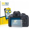Ochranné fólie pro fotoaparáty AirGlass Premium Glass Screen Protector Canon EOS 1300D
