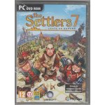Settlers: Cesta ke koruně – Zboží Živě