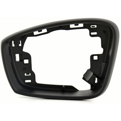 Škoda Rapid-Rámeček vnějšího zrcátka original levý 5JA857531A – Hledejceny.cz