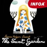 The Secret Garden - Frances Hodgson Burnett – Hledejceny.cz