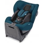 Recaro Kio novorozenecká vložka Select Night Black – Zboží Mobilmania