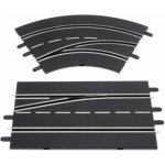 Carrera Digital 132 124 Předjíždění do zatáčky levé vnitřní – Zbozi.Blesk.cz