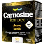 CARNOSINE Komplex 900 mg 120 tablet – Zbozi.Blesk.cz