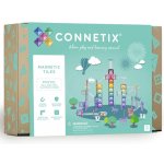 Connetix Pastel Ball Run Pack 106 ks – Zboží Mobilmania
