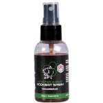 Kevin Nash Booster Hookbait spray Monster Shrimp 50 ml – Zboží Dáma