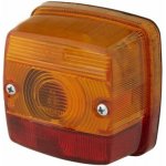 HELLA Zadní světlo 2SW003014131 – Hledejceny.cz