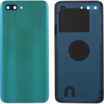 Kryt Honor 10 zadní zelený – Zboží Mobilmania