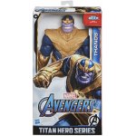 Hasbro Marvel Titan Hero Deluxe Thanos – Zbozi.Blesk.cz