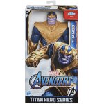 Hasbro Marvel Titan Hero Deluxe Thanos – Hledejceny.cz