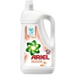 Ariel +Lenor prací gel Gold Orchid 50 PD – Zboží Mobilmania