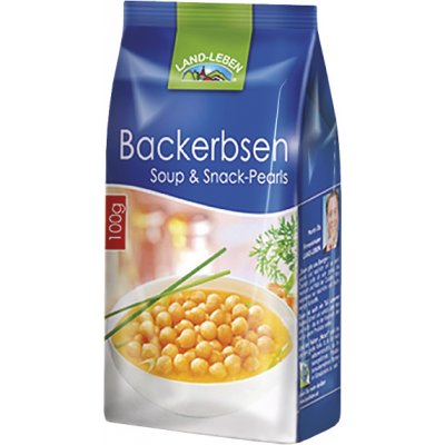 Vera Gurmet Smažený hrášek 1 kg – Hledejceny.cz