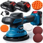 Bulltech RS2567B – Sleviste.cz