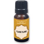 Altevita Bio esenciální olej 100% Ylang ylang 10 ml – Zboží Mobilmania