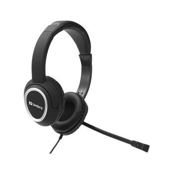 Sandberg MiniJack Chat Headset