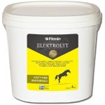 Fitmin Elektrolyt 4 kg – Zboží Mobilmania