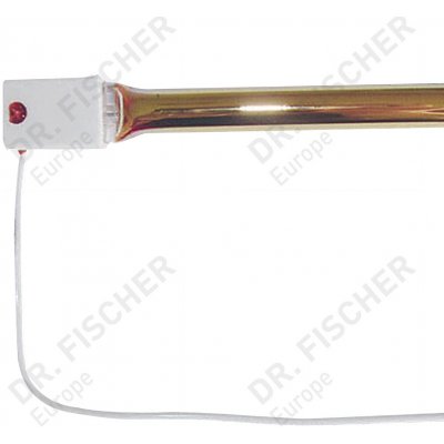 Dr. Fischer 15043Z 2000W SK15 235V 10 ks – Hledejceny.cz