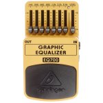 Behringer EQ700 – Zboží Mobilmania