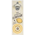 Kraftika Otvírák na lahve lemonade 30x10x4 cm – Zboží Dáma