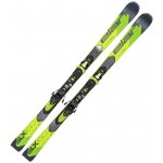 Elan SLX Fusion 18/19 – Zboží Mobilmania