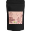 Čaj BrainMax Pure Skin Beauty Tea čaj pro hezkou pleť Bio 50 g