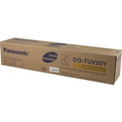 Panasonic DQ-TUY20Y - originální