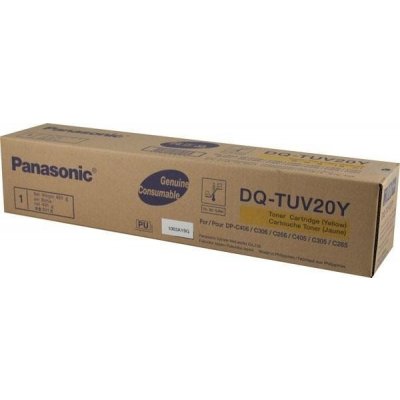 Panasonic DQ-TUY20Y - originální – Zboží Mobilmania