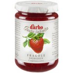 Darbo Džem zahradní jahody extra 450 g – Sleviste.cz